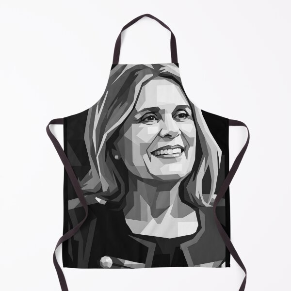 Item preview, Gloria Steinem Grayscale designed and sold by verlonzariy.