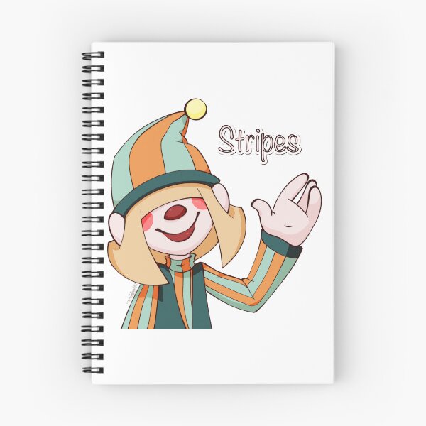 Item preview, Stripes designed and sold by PizzaPie30.
