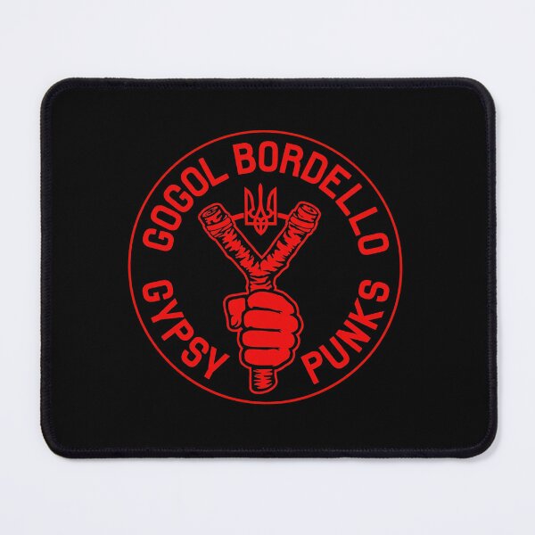 Item preview, Gogol Bordello Gypsy Punks designed and sold by honeyweet.