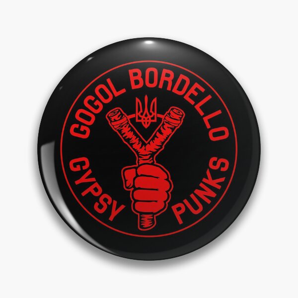 Item preview, Gogol Bordello Gypsy Punks designed and sold by honeyweet.