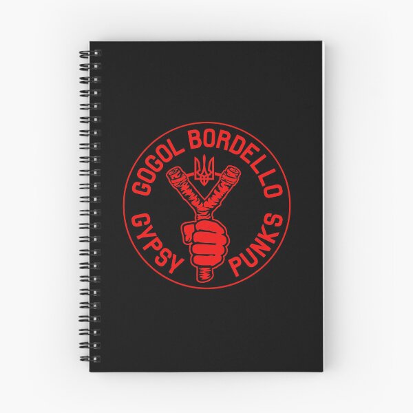 Item preview, Gogol Bordello Gypsy Punks designed and sold by honeyweet.