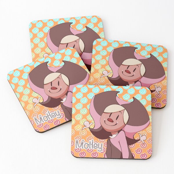 Item preview, Motley designed and sold by PizzaPie30.