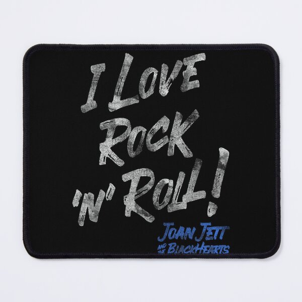 Item preview, Joan Jett I Love Rock 'N Roll Design designed and sold by LordZaraki.