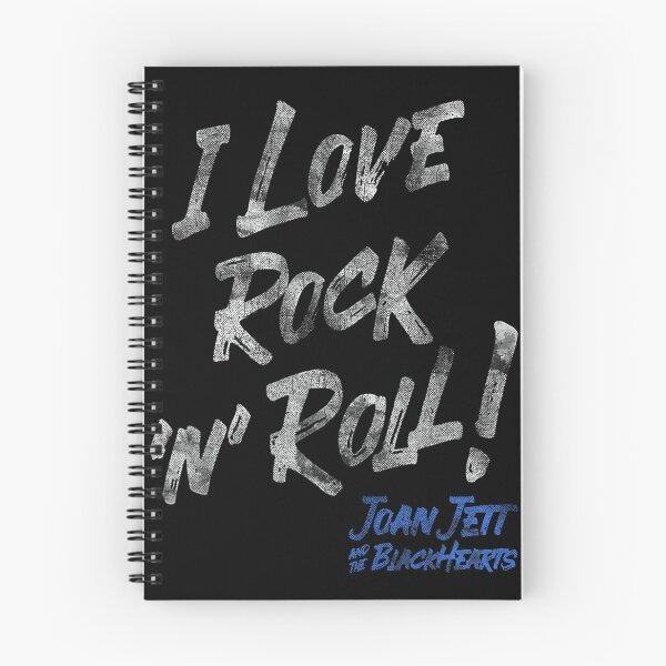 Item preview, Joan Jett I Love Rock 'N Roll Design designed and sold by LordZaraki.
