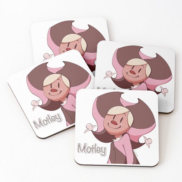 Item preview, Motley designed and sold by PizzaPie30.