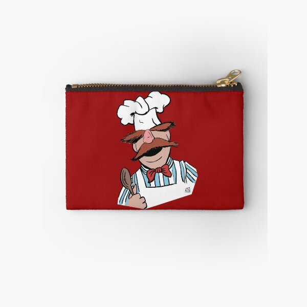 Item preview, Swedish Chef - The Muppets designed and sold by blacksnowcomics.
