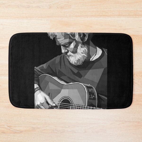 Item preview, Glen Hansard Grayscale Style designed and sold by verlonzariy.