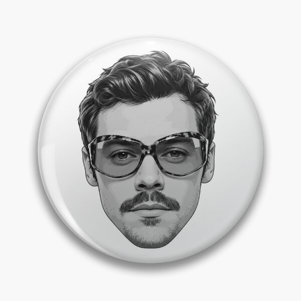 Item preview, Harry Face Baby Live Tour designed and sold by SmithKevinDes.