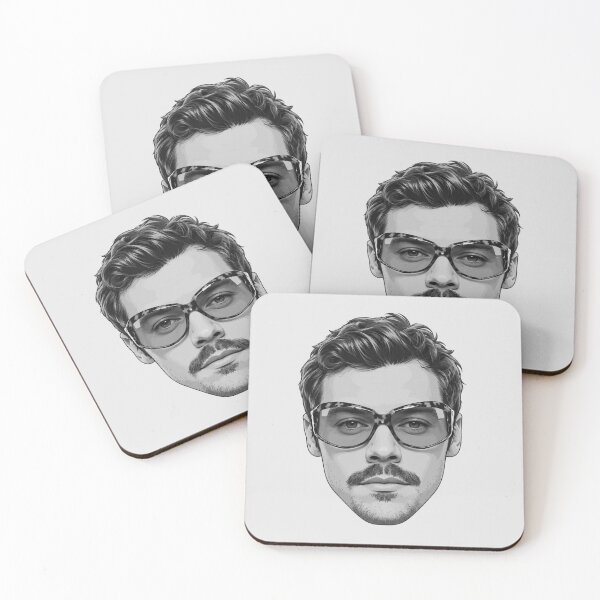 Item preview, Harry Face Baby Live Tour designed and sold by SmithKevinDes.