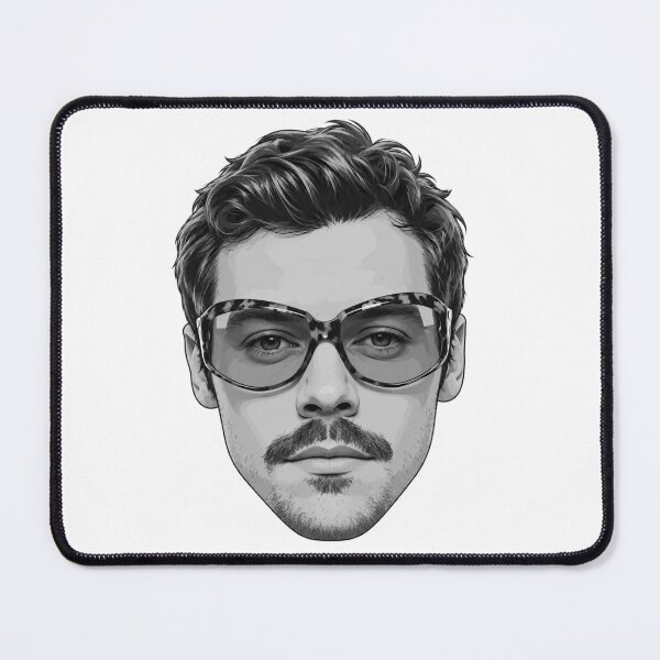 Item preview, Harry Face Baby Live Tour designed and sold by SmithKevinDes.