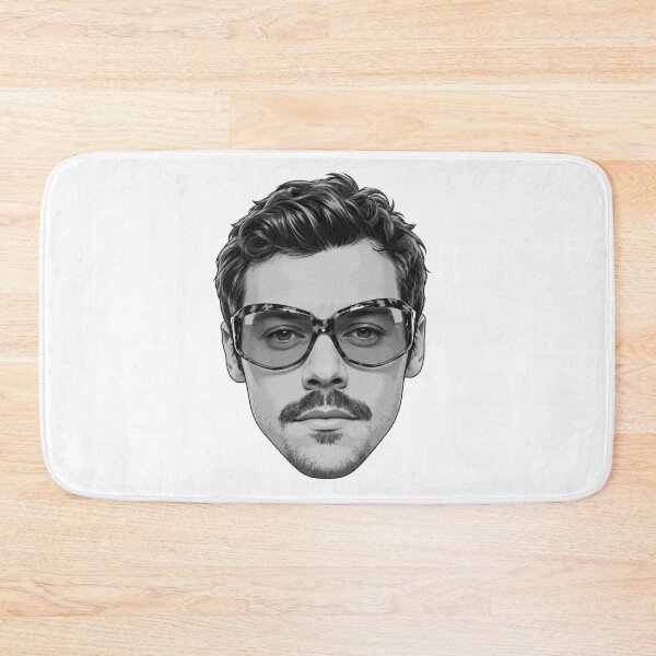 Item preview, Harry Face Baby Live Tour designed and sold by SmithKevinDes.