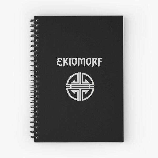 Item preview, EKIOMORFS Gothic Symbol designed and sold by MaelyVeyran.