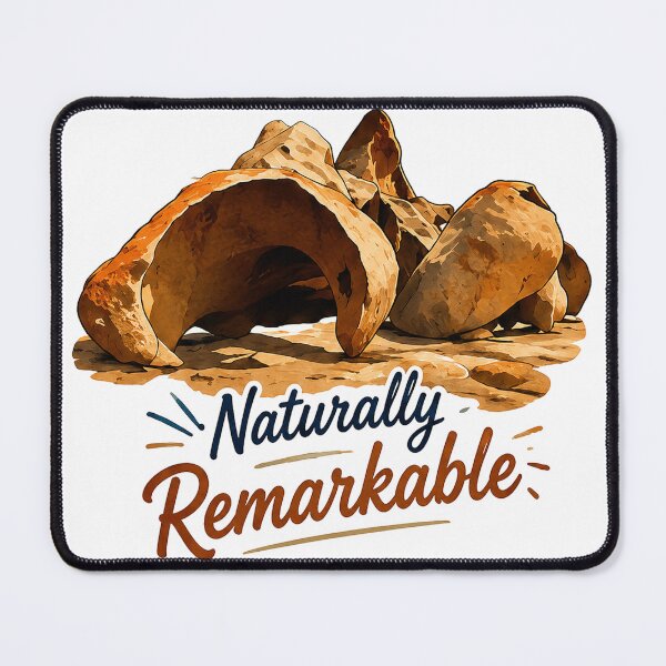 Item preview, Remarkable Rocks Kangaroo Island designed and sold by clintang.