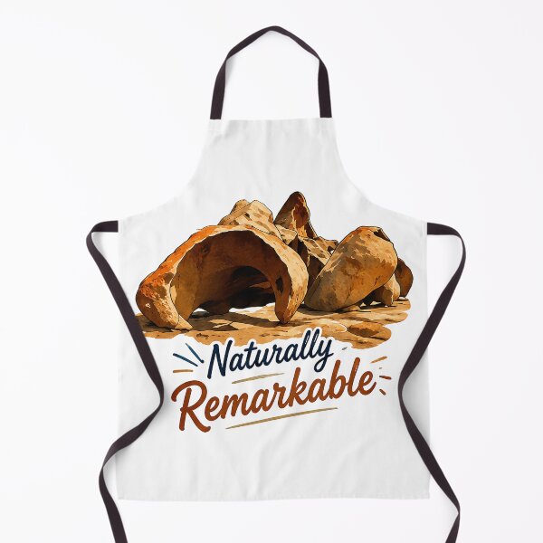 Item preview, Remarkable Rocks Kangaroo Island  designed and sold by clintang.