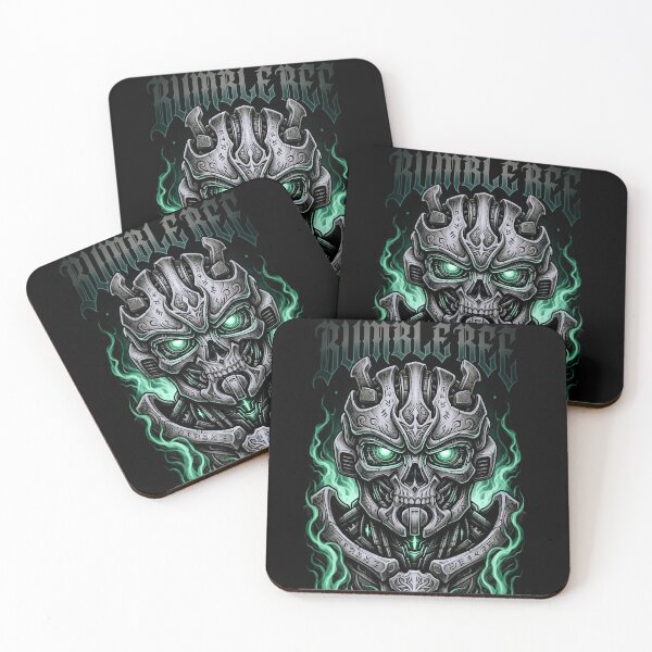 Item preview, BUMBLEBEE DARK EDITION designed and sold by PEARL2ART.