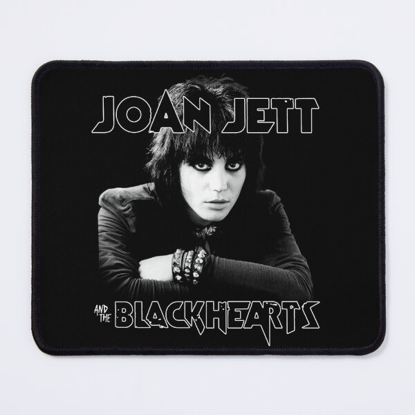 Item preview, Joan Jett Blackhearts Marquee Guitar Design designed and sold by LordZaraki.
