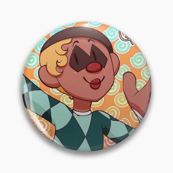 Item preview, Quincy designed and sold by PizzaPie30.
