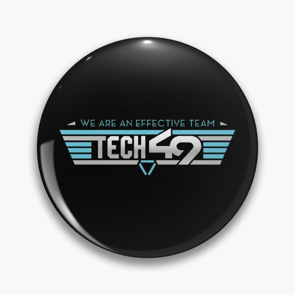 Item preview, Tech 42 Effective Team designed and sold by honeyweet.