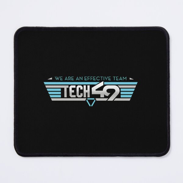Item preview, Tech 42 Effective Team designed and sold by honeyweet.