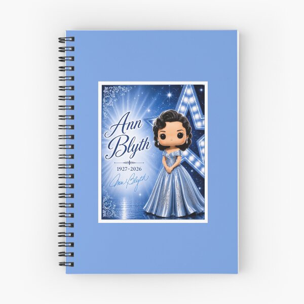 Item preview, Ann Blyth designed and sold by AmitysCustomPhotos.