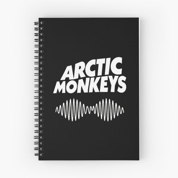Item preview, Arctics Monkeyss Band designed and sold by MattenKranz.