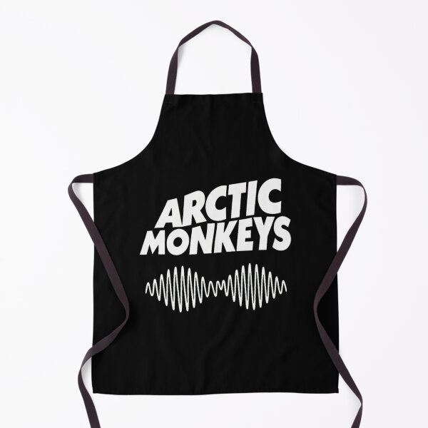 Artikelvorschau, Arctic Monkeys Band entworfen und verkauft von MattenKranz.
