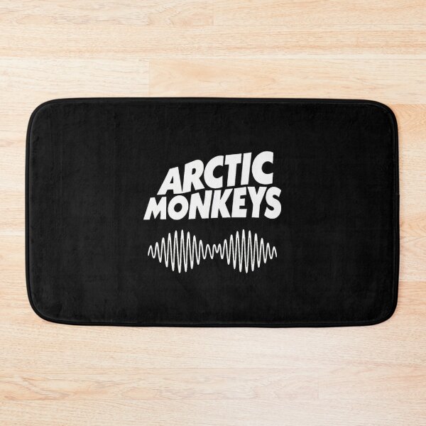Item preview, Arctics Monkeyss Band designed and sold by MattenKranz.