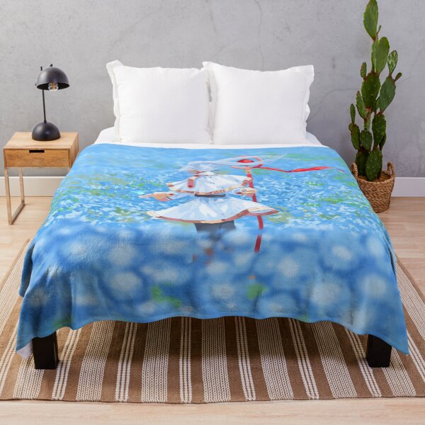 Item preview, Flower of Frieren designed and sold by COFFEEWITHARTS.