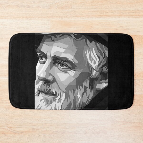 Item preview, Glen Hansard Grayscale Style designed and sold by verlonzariy.