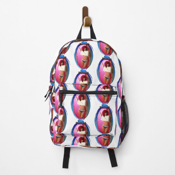 Item preview, Lisa Lisa Vintage Aesthetic Pop Art Portrait - Retro 80S Style Graphic Art Print | Best Gift designed and sold by Oxis-shop.