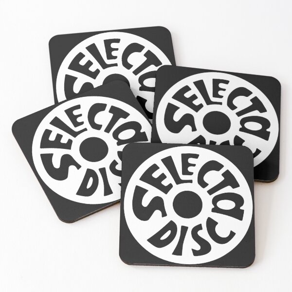 Item preview, Selectadisc designed and sold by bkxxl.