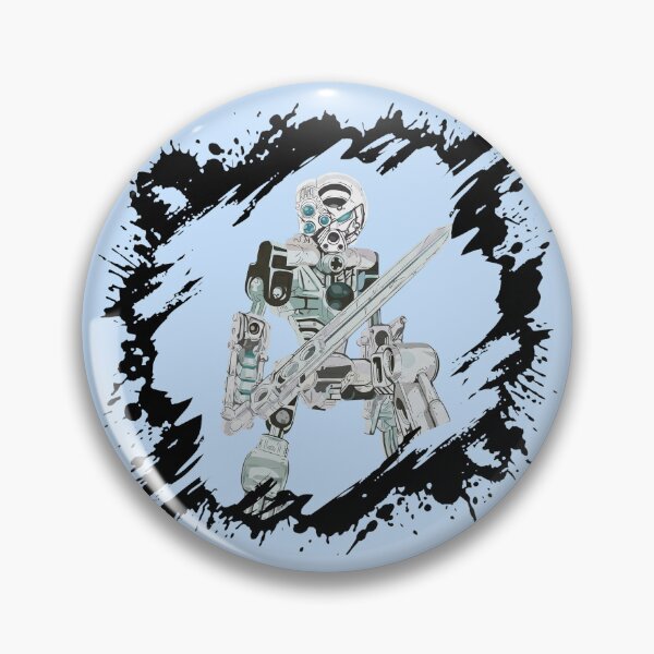 Item preview, Robot Samurai Ink designed and sold by honeyweet.