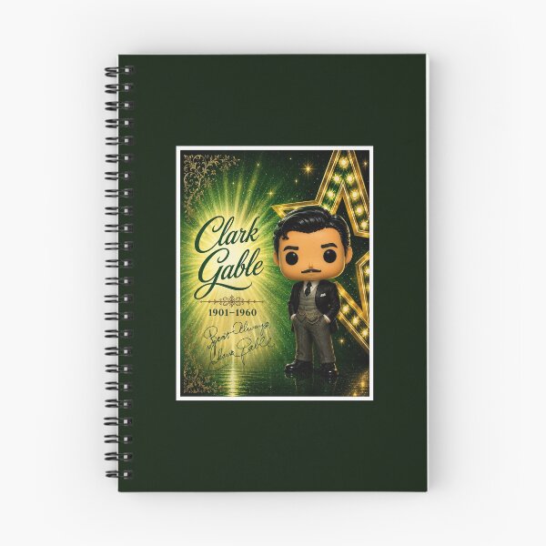 Item preview, Clark Gable designed and sold by AmitysCustomPhotos.