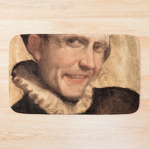 Item preview, The Laughing Youth designed and sold by SharonTheFirst.