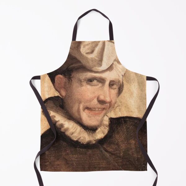 Item preview, The Laughing Youth designed and sold by SharonTheFirst.