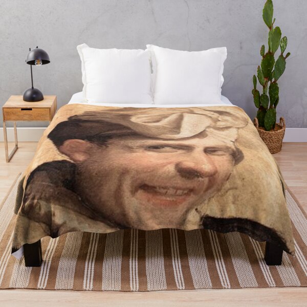 Item preview, The Laughing Youth designed and sold by SharonTheFirst.