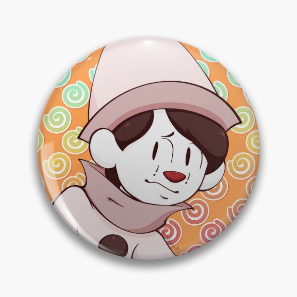 Item preview, Little Pete  designed and sold by PizzaPie30.