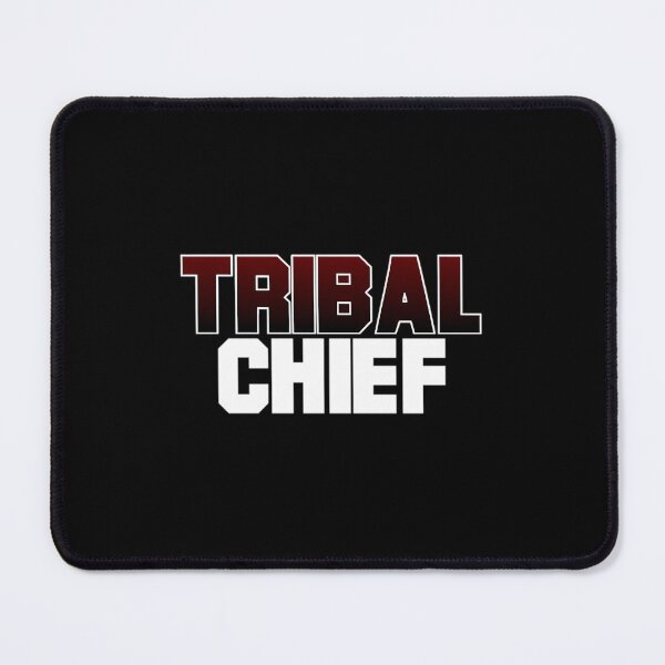 Item preview, Tribal Chief designed and sold by LllumynArtStore.