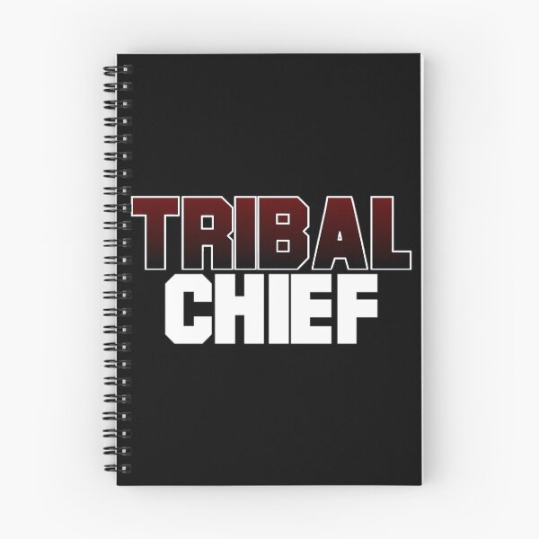 Item preview, Tribal Chief designed and sold by LllumynArtStore.