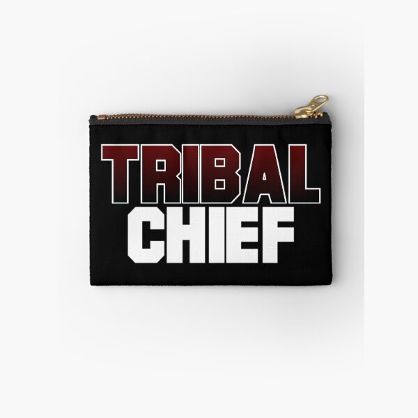 Item preview, Tribal Chief designed and sold by LllumynArtStore.