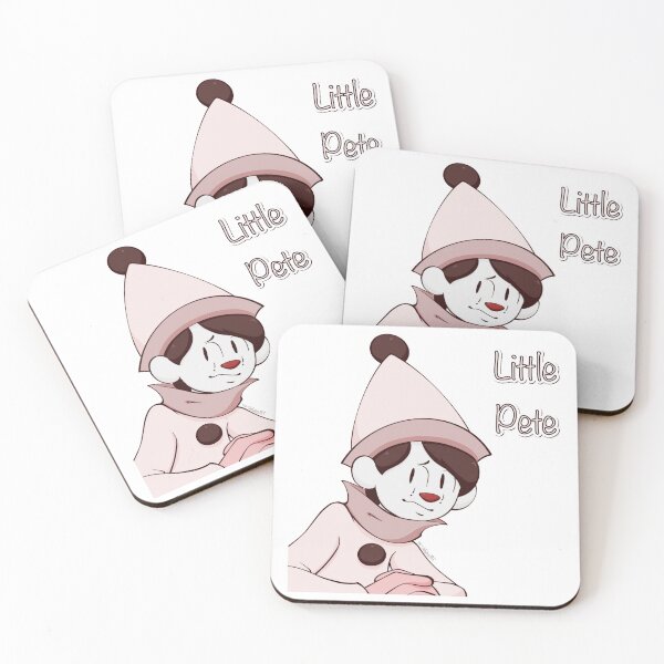 Item preview, Little Pete designed and sold by PizzaPie30.