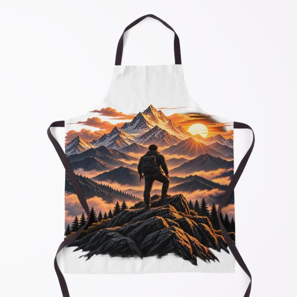 Item preview, Mountain designed and sold by HACHI-SHOP.