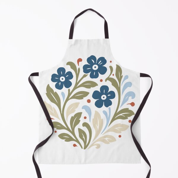 Item preview, Vibrant Bohemian Floral Mandala 053_1 designed and sold by AhmedHelal24795.
