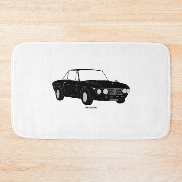 Item preview, Lancia Fulvia designed and sold by davidgoble.