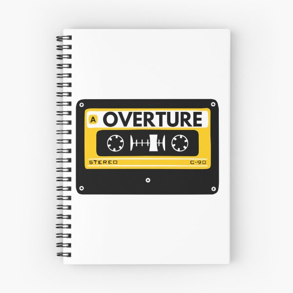 Item preview, Bye Bye Birdie Cassette  designed and sold by broadwaygirl142.