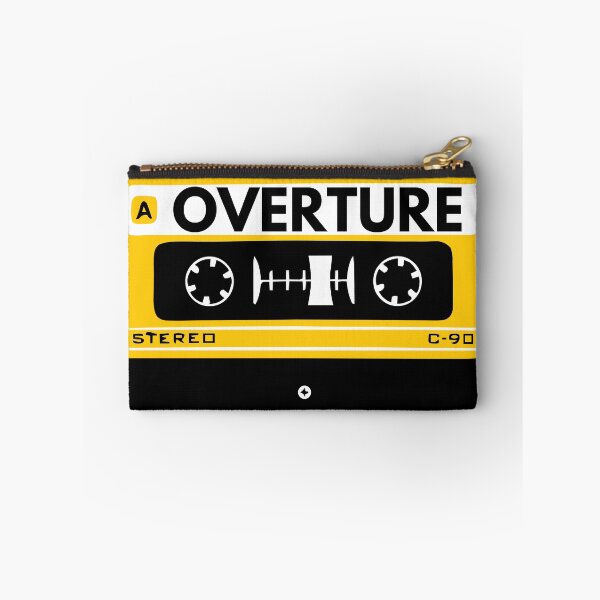 Item preview, Bye Bye Birdie Cassette  designed and sold by broadwaygirl142.