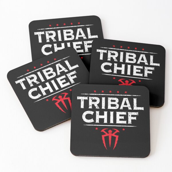 Item preview, Tribal Chief Band designed and sold by LllumynArtStore.