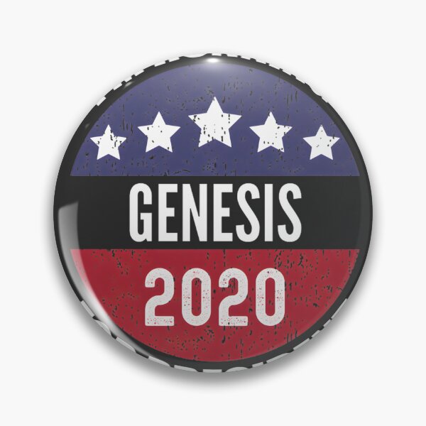 Item preview, Genesis For President 2024 Campaign Funny Election Quote Novelty Gift | ⭐⭐⭐⭐⭐ designed and sold by sage-patt01.