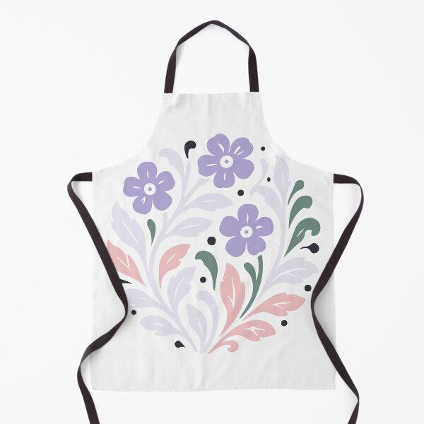 Item preview, Vibrant Bohemian Floral Mandala 055_1 designed and sold by AhmedHelal24795.