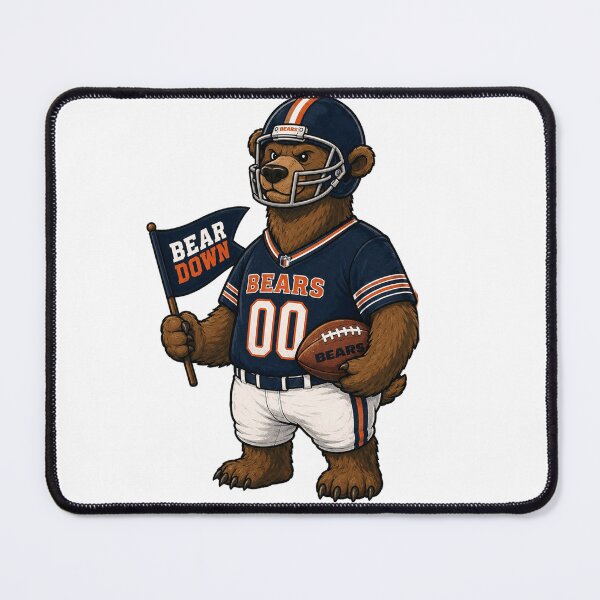 Item preview, Bears Down designed and sold by clintang.
